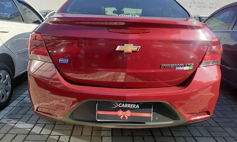 Chevrolet Prisma 1.4...