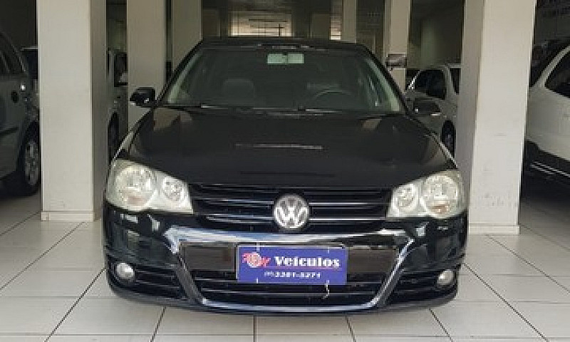 Golf Sportline 1.6 2...