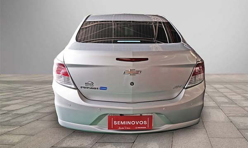 Chevrolet Prisma 1.0...