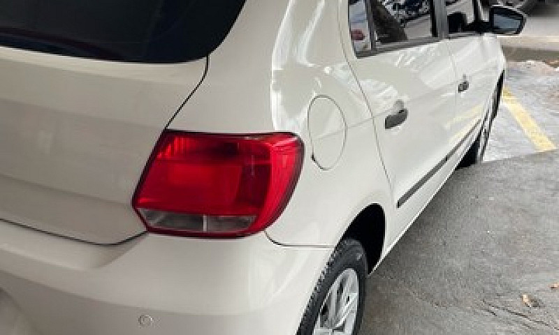 Gol G6 1.0 City...