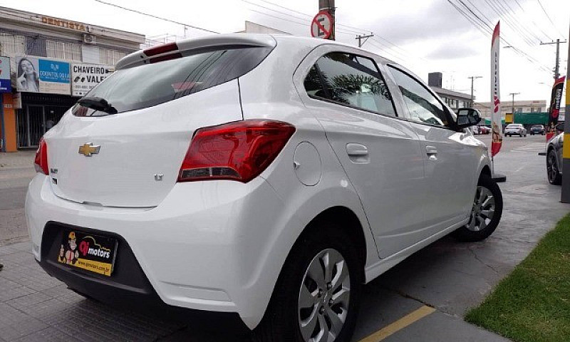 Chevrolet Onix 1.0 L...