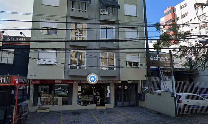 Apartamento Reformad...