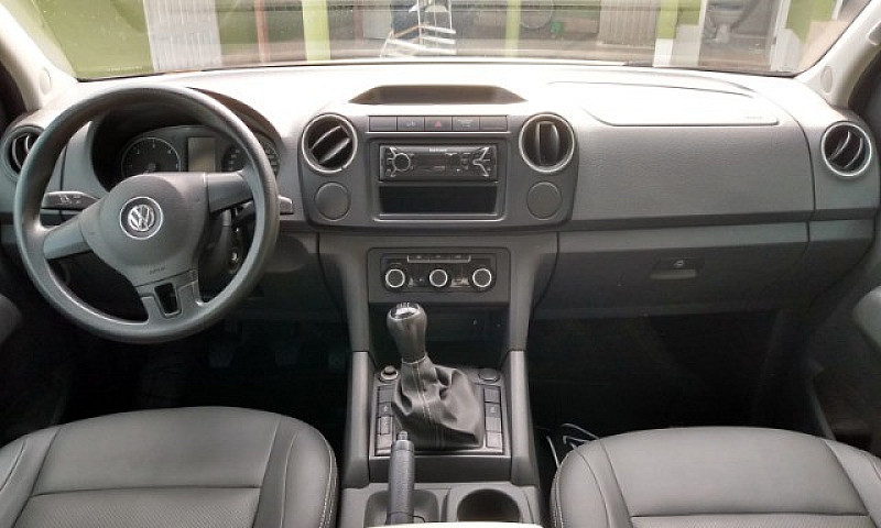 Amarok 14/15 4X4 Die...