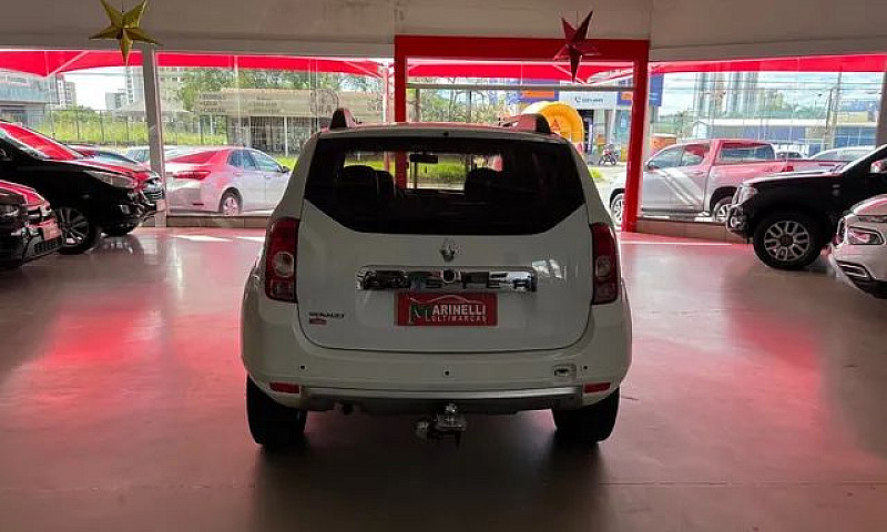 Renault Duster 1.6 D...