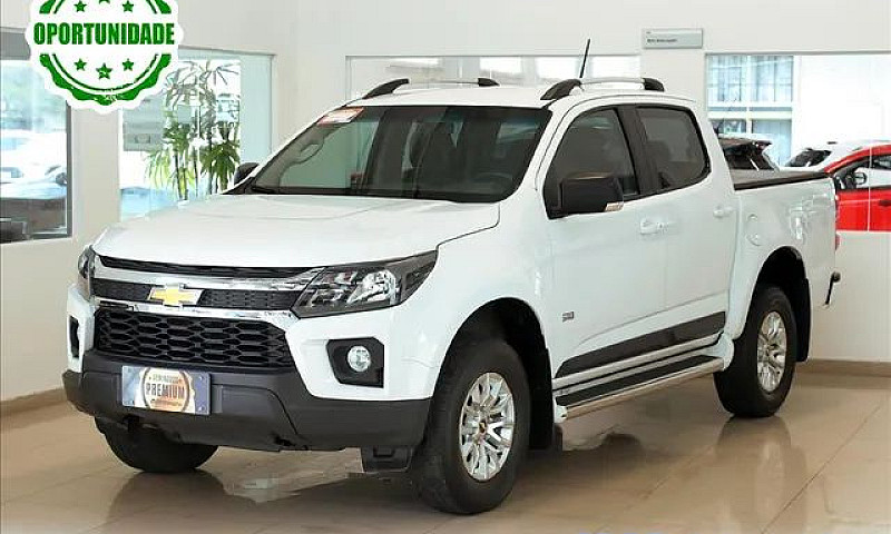 Chevrolet S10 2.5 16...