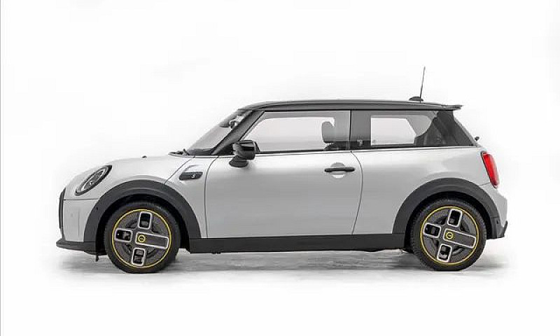 Mini Cooper Se Top 2...