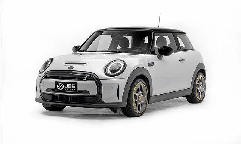 Mini Cooper Se Top 2...