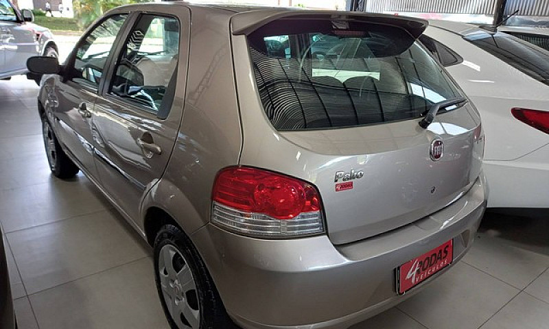 Fiat Palio 2009/2010...