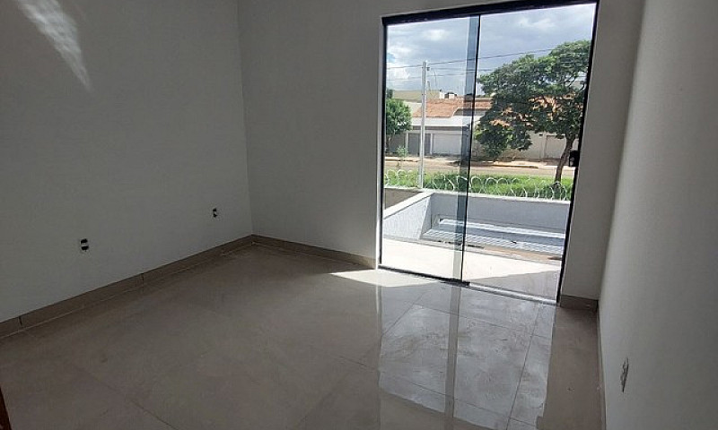 Sobrado Ao Lado Do P...
