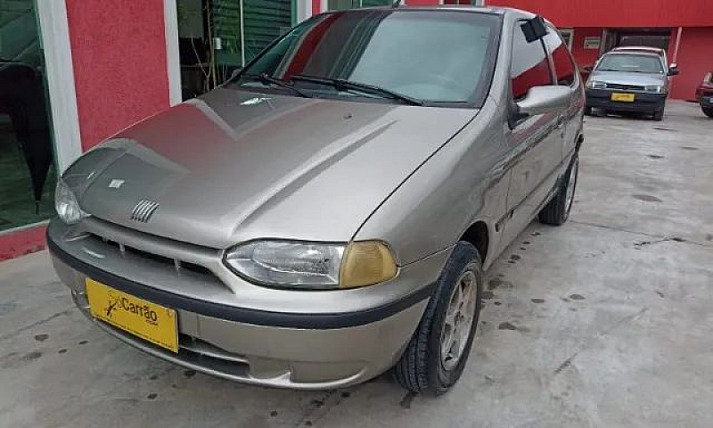 Palio Ex 1998 ...
