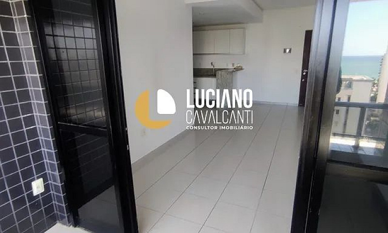 Apartamento Para Alu...