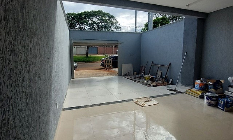 Sobrado Ao Lado Do P...