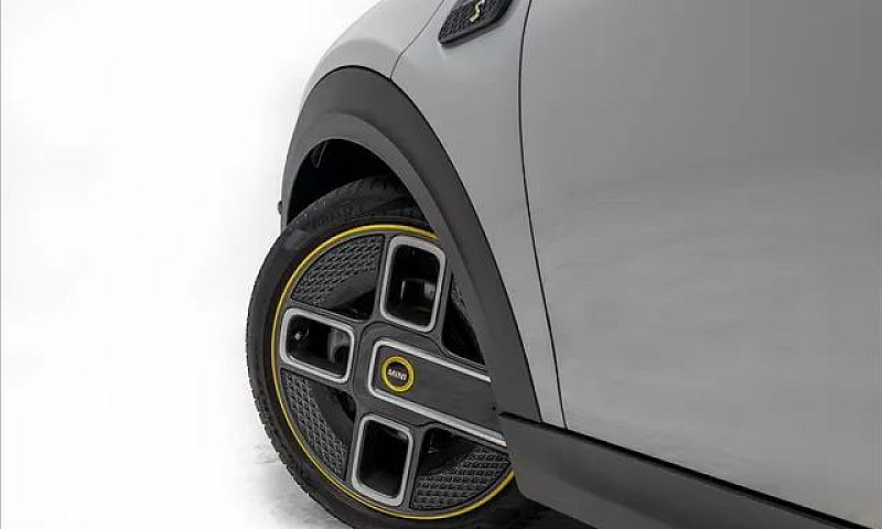 Mini Cooper Se Top 2...