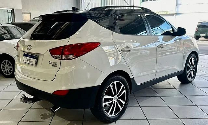 Hyundai Ix35 Sport...