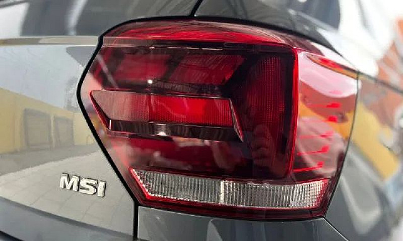 Polo Msi 2021 1.6 8....