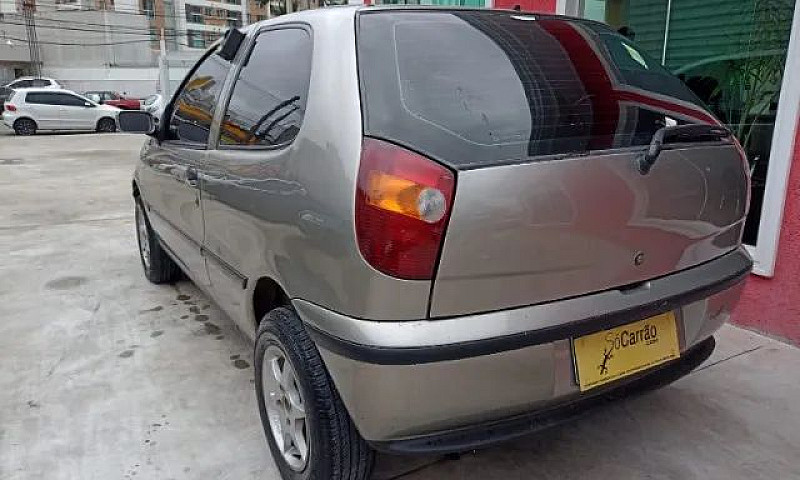 Palio Ex 1998 ...