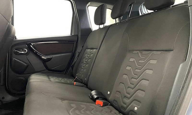 Duster Dynamique 1.6...