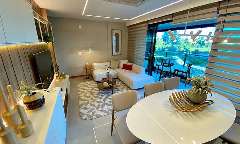 Apartamento À Venda ...