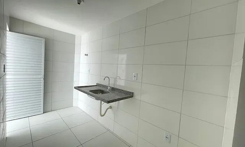 Vendo Apê Com 2 Quar...
