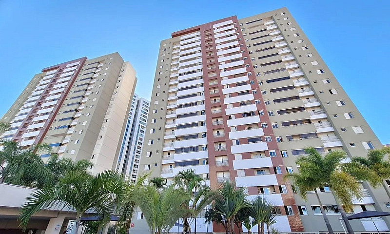 Residencial All, 3 Q...
