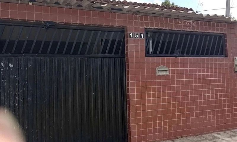 ~Casa No São Bernard...