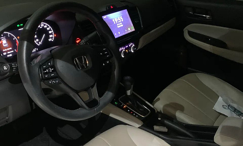 Honda City Sedan Tou...