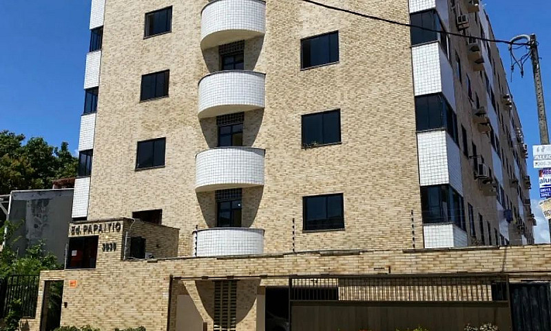 Vendo Apartamento No...