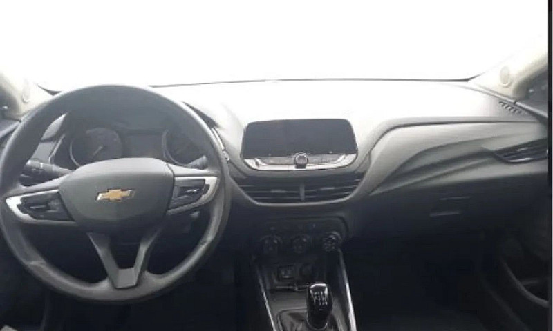 Chevrolet Onix 2024 ...