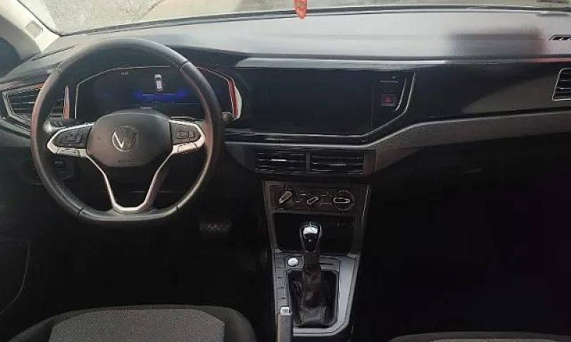Volkswagen Polo Comf...