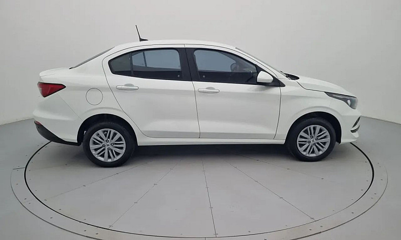 Fiat Cronos 1.0 6V F...