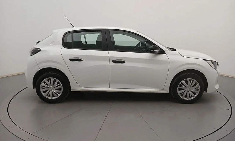 Peugeot 208 Like 1.6...