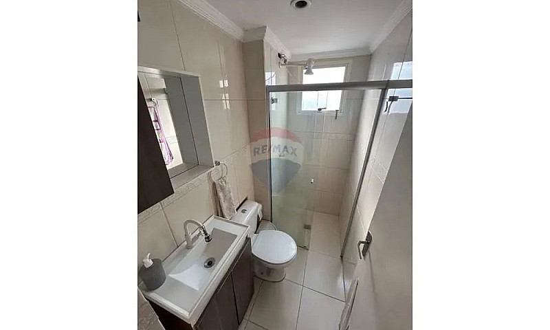 Apartamento No Condo...