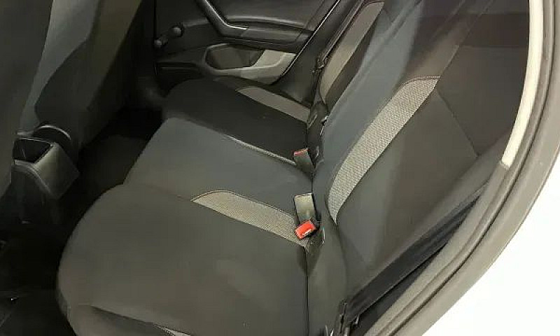 Volkswagen Polo Trac...