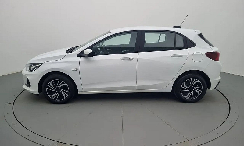 Chevrolet Onix 2024 ...