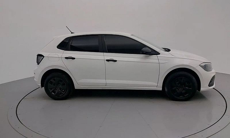 Volkswagen Polo Trac...