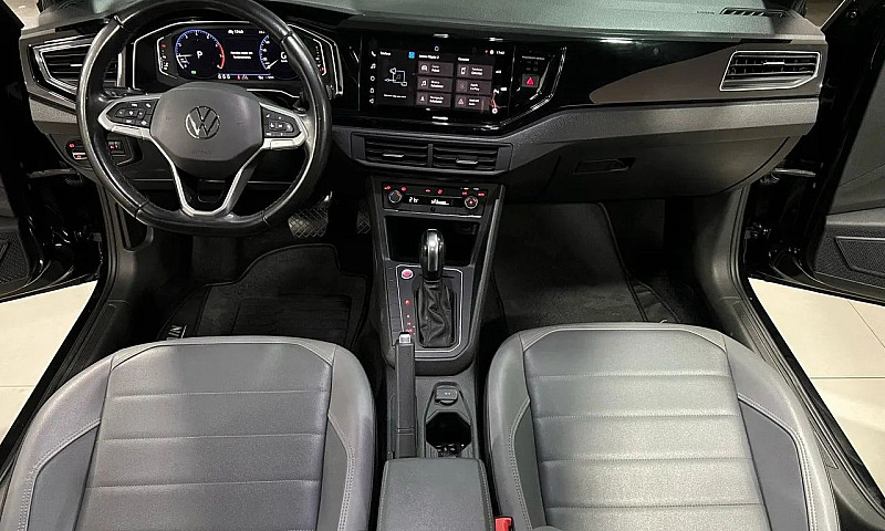 Volkswagen Nivus Hig...