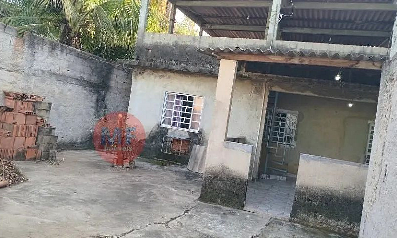 Casa, 2 Quartos - Va...