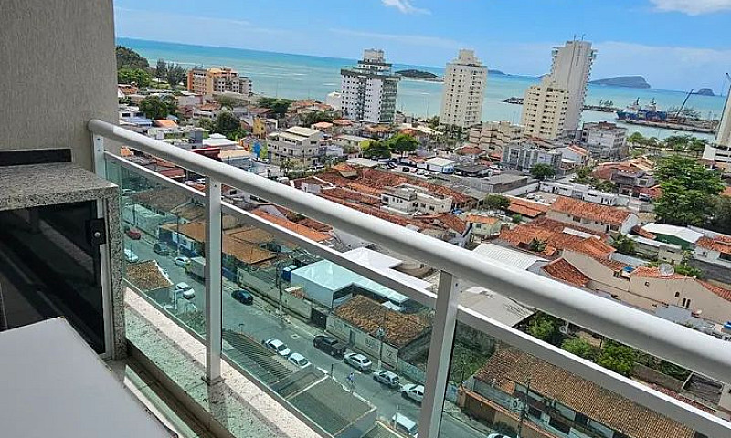 Vendo Flat Mobiliado...