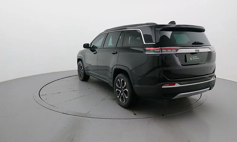 Jeep Commander 2023 ...