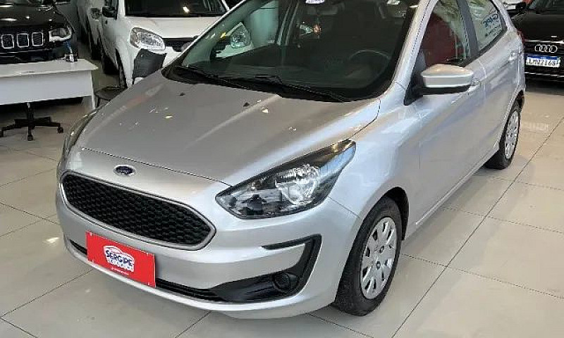 Ka 1.0 Se 2020 - Tro...