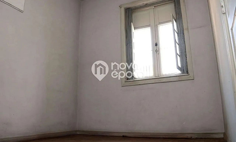 Grajaú | Casa 5 Quar...