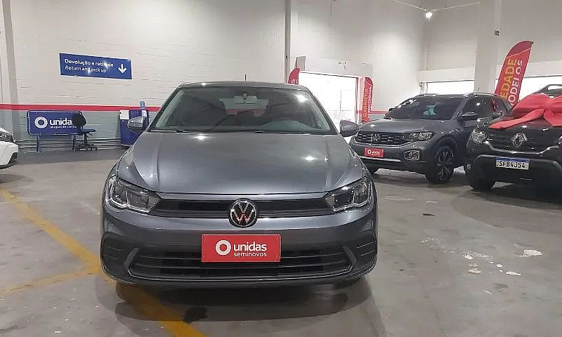 Volkswagen Polo 1.0 ...
