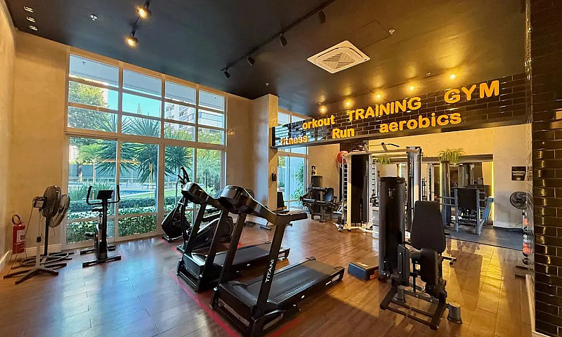 Apartamento Exclusiv...