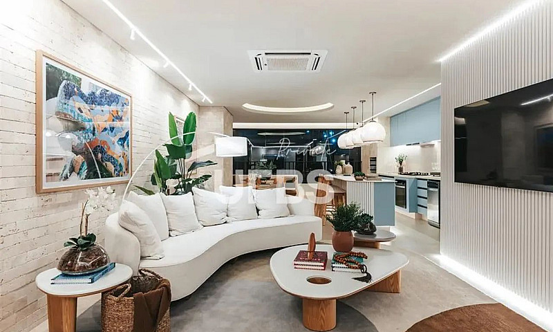 Vendo Apartamento Ga...