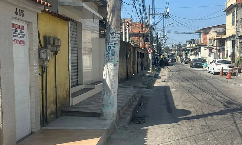 Vendo Casa Em Duque ...