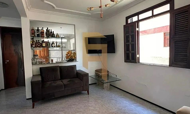 Casa Duplex Em Condo...