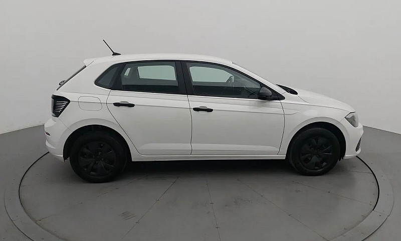 Volkswagen Polo Trac...
