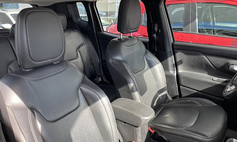 Jeep Renegade Longit...