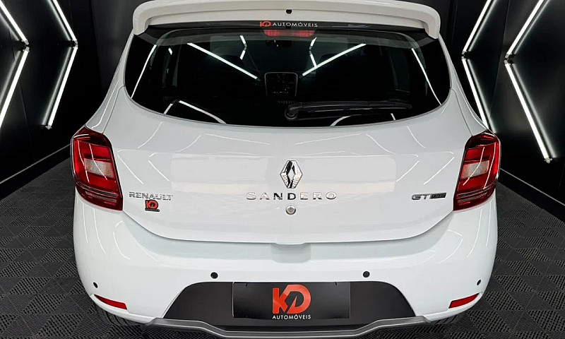 Renault Sandero 1.0 ...