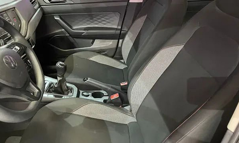 Volkswagen Polo Trac...